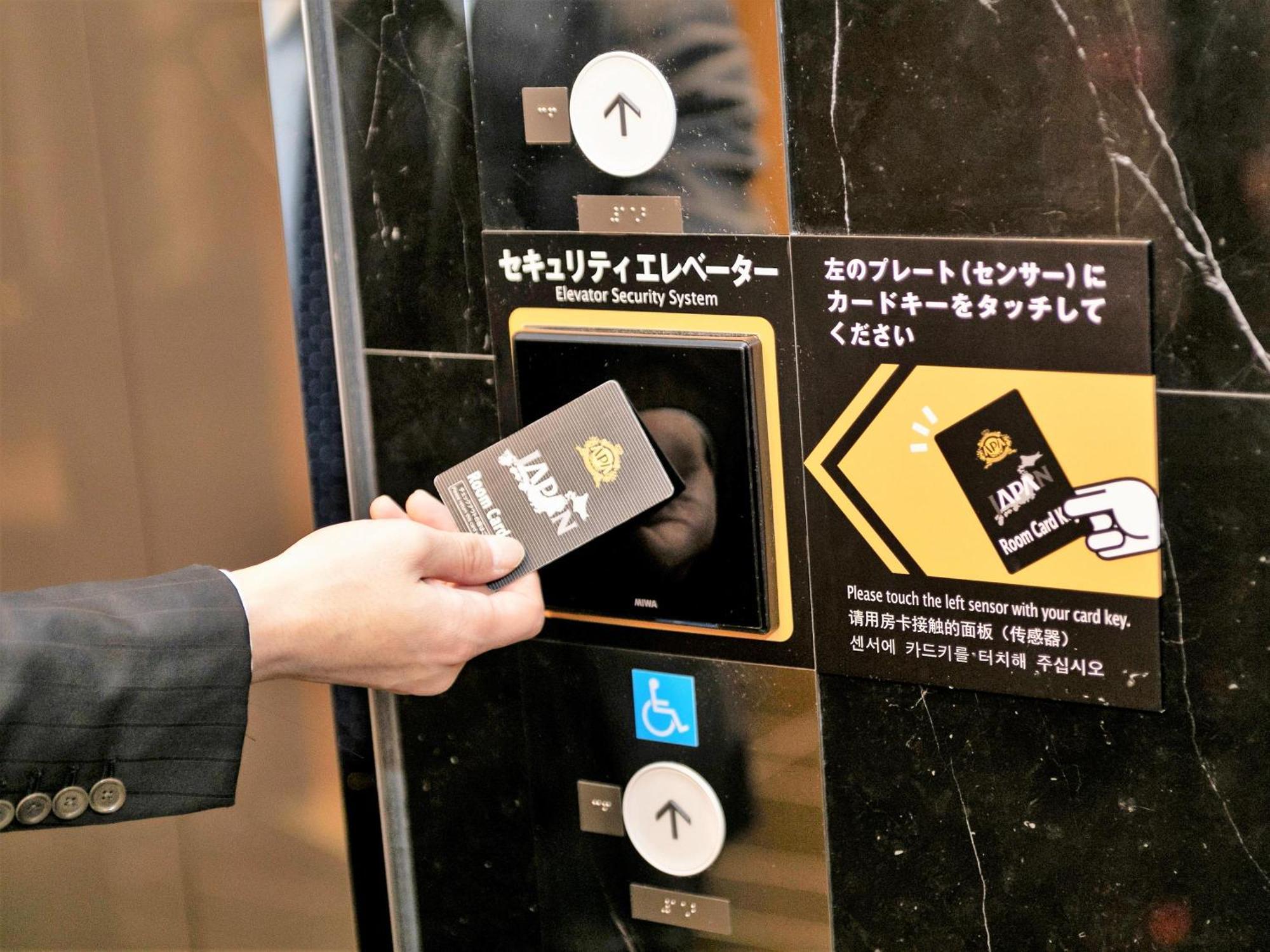 Apa Hotel Shin Osaka Esaka Ekimae Суйта Экстерьер фото