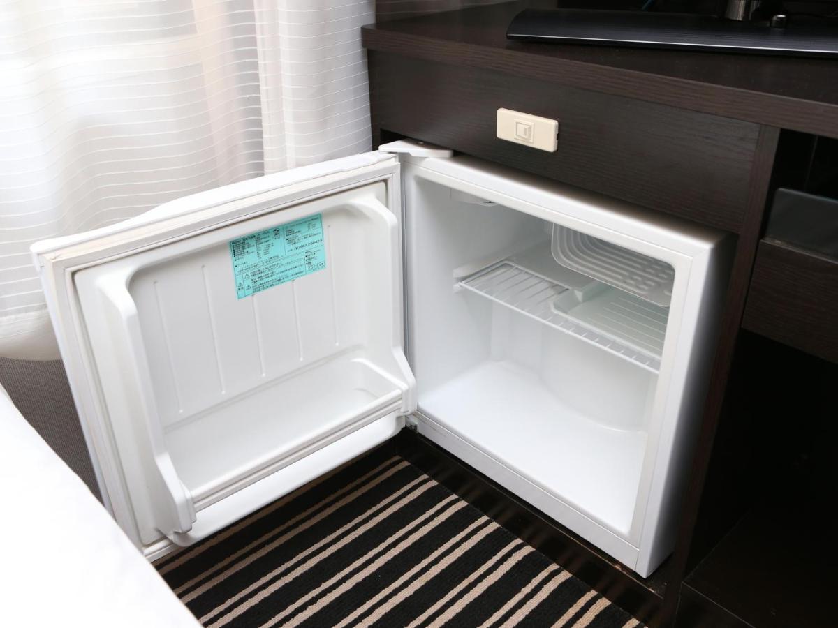 Apa Hotel Shin Osaka Esaka Ekimae Суйта Экстерьер фото